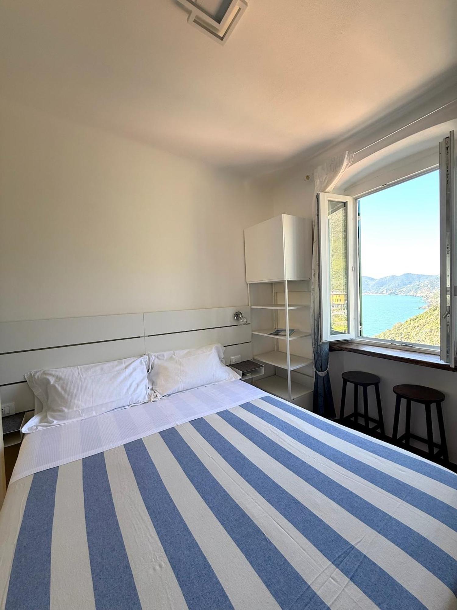 Belvedere Affittacamere Corniglia Eksteriør bilde